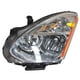 thumbnail image 1 of FARO - Compatible con Nissan Rogue 2008 - 2014 Piloto GEN Genérica ., 1 of 4