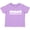 Lavender, variant on Inktastic Washington Dc Skyline Cities Boys or Girls Toddler T-Shirt
