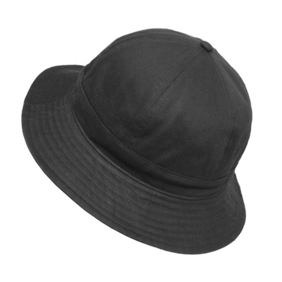 E-Flag 6 Panel Cotton Bucket hat