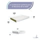 thumbnail image 5 of Pack Colchón de Bebé Baby Essential + Protector - 140 x 80 x 10 cm, 5 of 8