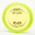 thumbnail image 5 of Innova Champion Wraith Disc Golf Distance Driver, Pick Color/Weight [Stamp & Exact Color May Vary] Yellow 170-172 grams, 5 of 48