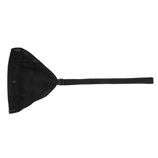 Cabestrillo de hombro transpirable ajustable con correa de soporte para codo y brazo para personas mayores