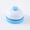 B, variant on Dog Training Bell for Potty, Colorful Call Bell for Pets, Puppy Training Button with Clicker Sound, Fun Service Bell for Communication，C