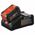 thumbnail image 2 of BOSCH GAL18V-160C 18V Hell-ion Connected-Ready Lithium-Ion 16 Amp Battery Turbo Charger with Power Boost, Black, 2 of 4