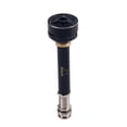 thumbnail image 2 of Fácil Instalación Drum Pickup EQ Percussion Drum Instrument Accs Negro Sunnimix Pastilla de tambor Cajon, 2 of 6