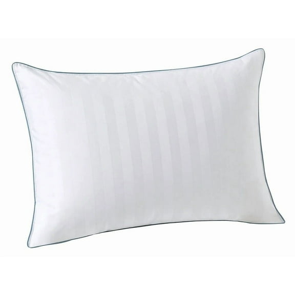 DownHaven Luxury Down Filled Pillow Standard/Queen - Authentic New With Tag