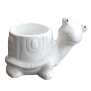 Coofit Planteur de fleurs de pot de plantes décoratives pour la maison