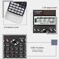 thumbnail image 4 of Casio FX-991EX Scientific Calculator Natural Textbook Display for Maths, 4 of 5