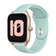 thumbnail image 1 of Correa de silicona para reloj Amazfit GTS/GTR-4-3-2-2e-Mini-Pro/stratos, pulsera deportiva para Amazfit bip-U-S-3-Pro-Lite, 20mm, 22mm, 1 of 4