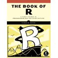 thumbnail image 1 of Libro No Starch Press: Programación y Estadística con R, 1 of 1