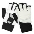 thumbnail image 1 of Guantes de Taekwondo para adultos y niños, Protector de manos, guantes de boxeo de lucha, accesorioXL, 2 uds., 1 of 14