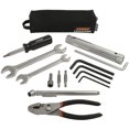 thumbnail image 1 of Cruztools SPEEDKIT Tool Kit for Japanese Motorcycle, ATV, Snow , Black, 1 of 4