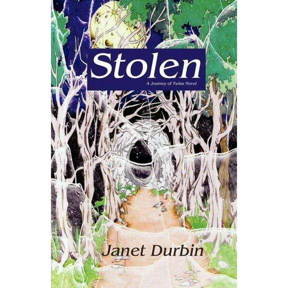 Stolen (Paperback)