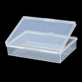 thumbnail image 4 of Monstrate Caja de almacenamiento de tarjetas respetuosa con el medio ambiente para una fácil organización, ligera y portátil Almacenamiento y organización del hogar, 4 of 6