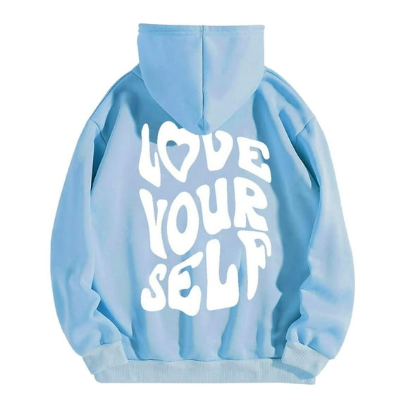 Women Blouses Velour Sweatshirt Women Sweatshirt Hiking Thumb Hole Tunic Pullover Jacket Womens Crop Hoodies Pullover Petite Small Top Half Zip Womens Athletic Tops Leopard Hoodies Christmas Blue XL