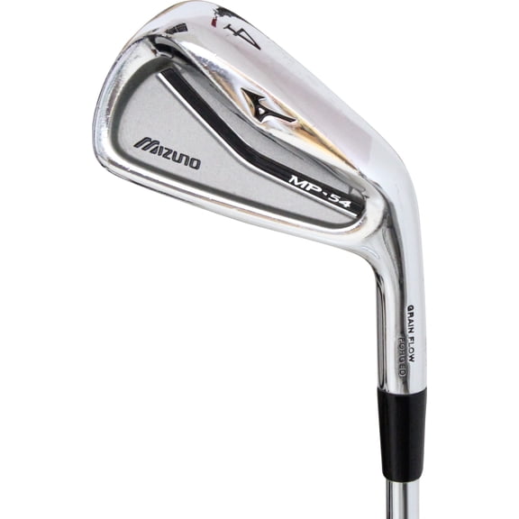 Pre-Owned Mizuno Golf MP-54 5 Iron Stiff Steel True Temper Dynamic Gold AMT S400 Value