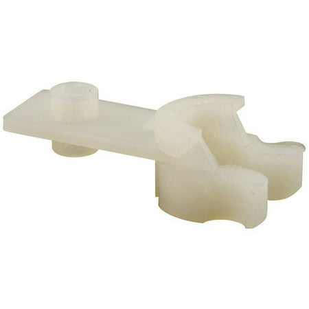 Slide Co 16915 Bi Fold Closet Door Top Pivot Bracket 2pk