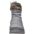 thumbnail image 3 of Ryka Womens Suzy Boot Deep Grey 10W, 3 of 5