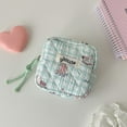 thumbnail image 5 of Compact Feminine Hygiene Discreet Sanitary Pad for Travel Gym Office Essentials, 5 of 8