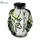 thumbnail image 4 of Sudaderas con capucha para hombre, suéter con capucha para pareja, chándal con gráfico de animales, ropa de calle para exteriores, otoño, 4 of 4