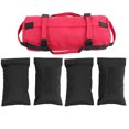 thumbnail image 3 of Sandbag, Lightweight Waterproof PU Material Weightlifting Sandbag, for Internal Filling Boxing, 3 of 7