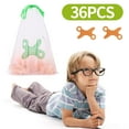 thumbnail image 1 of Variety Of Tuo Rice Block Puzzle And Insert Toy Multicolor Soft Building Block, 1 of 5