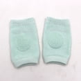 thumbnail image 3 of Rodilleras antideslizantes para gatear para bebés, rodilleras unisex para bebés y niños pequeños, 5 pares, 5 colores XianweiShao 8390605960109, 3 of 5