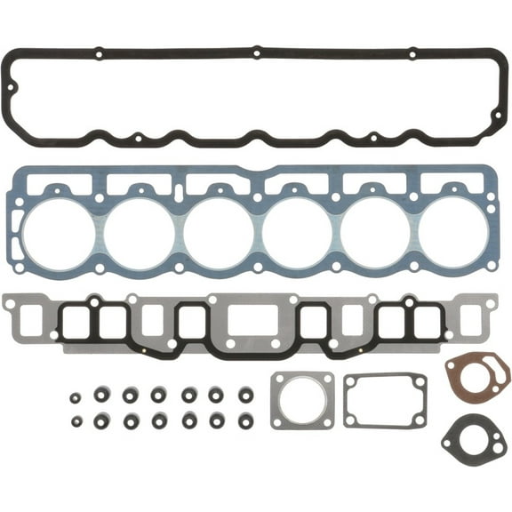 Engine Cylinder Head Gasket Set