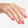 thumbnail image 4 of Esmalte de uñas OPI Nail Lacquer My Address is Hollywood Pink, 4 of 6
