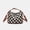 Brown, variant on Checkered Crossbody Bags for Women Plaid Womens Cross Body Purses Checkerboard Leather Shoulder Bag Handbags