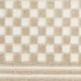 thumbnail image 7 of Nourison Casual 5'3" x 7' Beige Modern Indoor Rug, 7 of 7