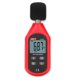 thumbnail image 1 of UNI-T UT353 Noise Meter DB Meter 30-130dB Mini Audio Sound Level, 1 of 5