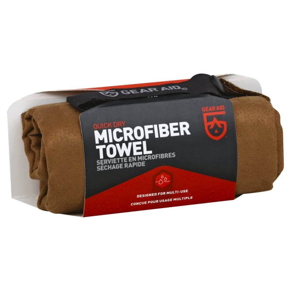 Mcnett Outgo Microfiber Towel - Walmart.com - Walmart.com