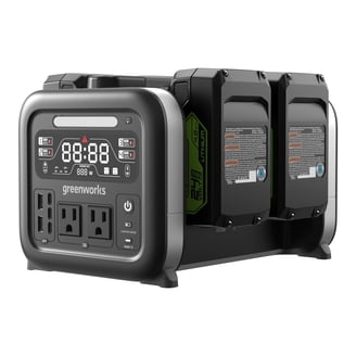 ROMOSS RS1000 Portable Power Station 933Wh 252000mAh 2000W Solar