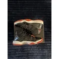 thumbnail image 3 of N I-K-E A i r-Jor-dan 11 Men's Size 9.5 'Bred' 2019 Retro Sneakers 378037-061, 3 of 6