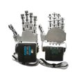 thumbnail image 2 of Bras Manipulateur en Métal Main Droite pour Robot Humanoïde Kit DIY, 2 of 5