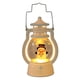 thumbnail image 2 of Linterna de decoración navideña, lámpara Led pequeña de aceite portátil, linterna luminosa, diseño de escena de regalo, 2 of 2