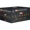 thumbnail image 2 of Funko Pop! Marvel: Eternals Collector Corps Mystery Box & T-Shirt (X-Large), 2 of 2