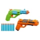 thumbnail image 3 of Lanzador Nerf Hasbro Roblox Jailbreak: Armory: Set doble de lanzadores, 3 of 4