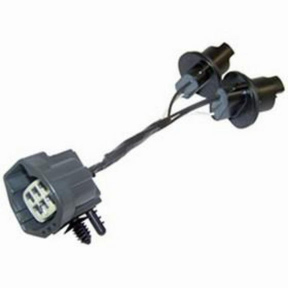 Crown Automotive Tail Light Wiring - 68004166AA Fits select: 2015-2018 JEEP WRANGLER UNLIMITED, 2012-2014 JEEP WRANGLER