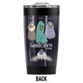 thumbnail image 2 of Animaniacs Goodfeathers Stainless Steel Tumbler 20 oz Coffee Travel Mug/Cup, Vacuum Insulated & Double Wall with Leakproof Sliding Lid | Great for Hot Drinks and Cold Beverages, 2 of 7
