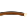 thumbnail image 2 of Pasadena Framed Mirror - Walnut, 2 of 6