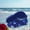 czb# Dark Blue7, variant on Children Boys Toddler Beach Shoes Comfortable Soft Soled Wading Water Sandals Lace Up Tie Dye Outdoor Swimming Shoes Quick Dry Barefoot Aqua Socks Breathable Sneakers,Blue,4.5-5 Years