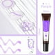 thumbnail image 1 of Pisexur Belleza Maquillaje Manguera Pegamento para uñas tridimensional Caramelo Macaron Gelatina Lavable sin lavado Manicura en gelpara mujeres y hombres, 1 of 5