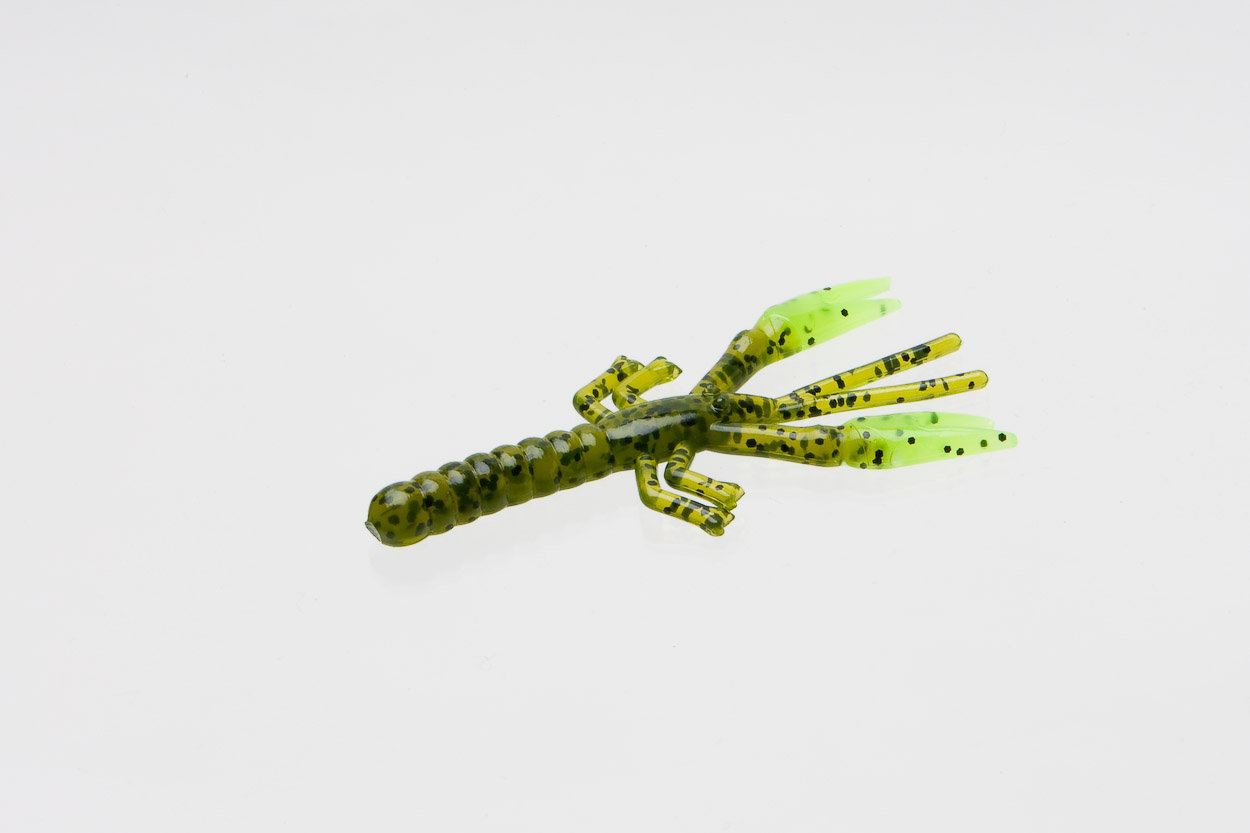zoom critter craw