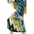 thumbnail image 3 of Mattel Monster High Coffin Bean Frankie Stein Doll, 3 of 6
