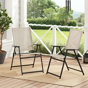 Patio Furniture Sling Chairs