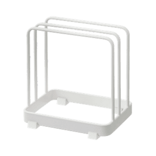 Small Cutting Board Display Stand (1 count) – PolliNate's HoneyWorks LLC