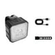 thumbnail image 4 of Bicicleta USB LED FROND LIGHT Ciclismo Recargable Ciclismo Linteria blanca, 4 of 7