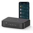 thumbnail image 2 of Arylic S10+ AirPlay Audio Receiver - High Definition Lossless Music Streaming, 2 of 7